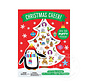 Christmas Cheer! W/Puffy Stickers Activity Book
