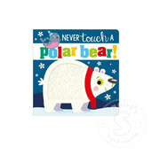 Make Believe Ideas Never Touch a Polar Bear!