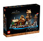 LEGO® Ideas - Viking Village