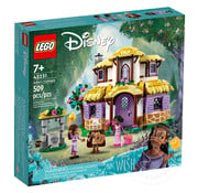LEGO® LEGO® Disney™ Asha's Cottage