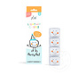 Glo Pals Party Pal Light-Up Cubes