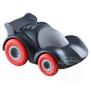 Haba Haba - Kubu Coal-Black Racer