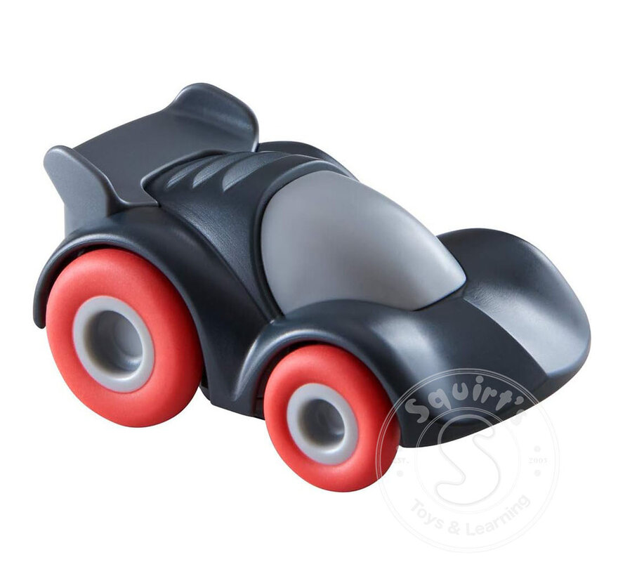 Haba - Kubu Coal-Black Racer