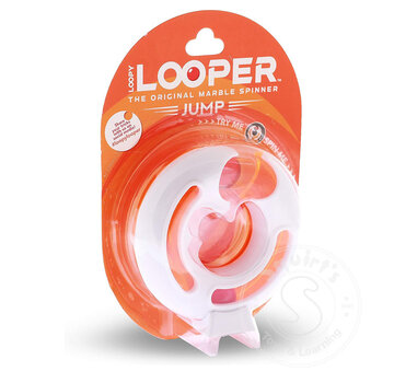 Blue Orange Games Loopy Looper Jump