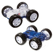 Toysmith Roll Over Mars Rover