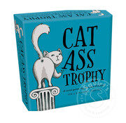 Cat Ass Trophy