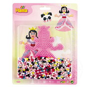 Hama Hama - Large Bead Kit Blister - Princess