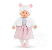 Corolle - Miss Floral Sweet Dreams - Mon Doudou Soft-body Baby