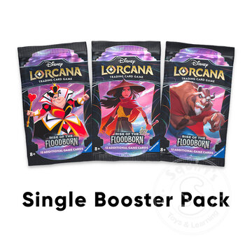 Lorcana Set #2 Booster Pack