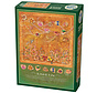Cobble Hill Kiwetin Puzzle 1000pcs