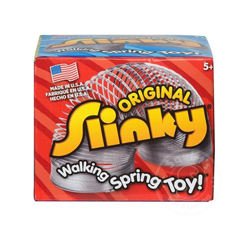 Ideal Original Slinky