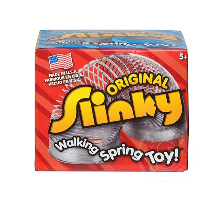 Original Slinky
