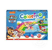  Ravensburger Colorino – My First Game of Colors for Kids Ages 2  and Up : Toys & Games