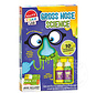 Klutz Steam Lab: Gross Nose Science