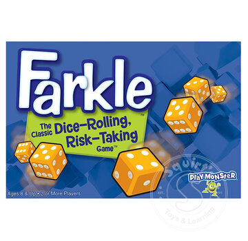PlayMonster Farkle
