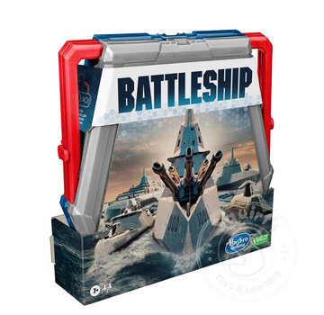 Hasbro Battleship