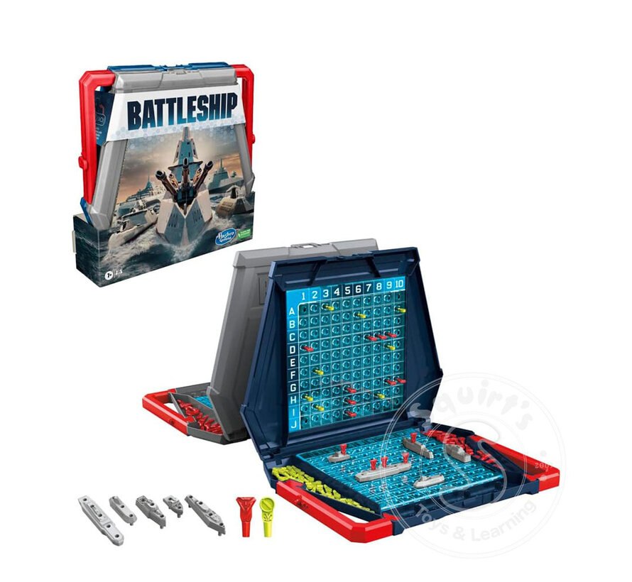 Battleship