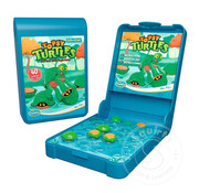 Thinkfun FINAL SALE Flip 'N Play: Topsy Turtles - retired