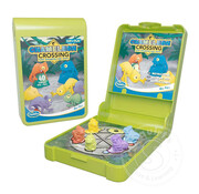 Thinkfun FINAL SALE Flip 'N Play: Chameleon Crossing