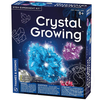 Thames & Kosmos Thames & Kosmos Crystal Growing