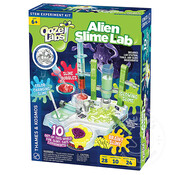 Thames & Kosmos Ooze Labs: Alien Slime Lab