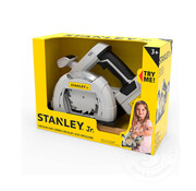 Stanley Jr. Battery Operated Circular Saw