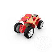 Stanley Jr. ATV kit