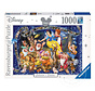 Ravensburger Disney Collector’s Edition Snow White Puzzle 1000pcs - Retired