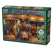 Cobble Hill Puzzles Cobble Hill Rendezvous in London Puzzle 1000pcs