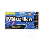 Mike & Ike  - Berry Blast 4.25oz Theatre Box