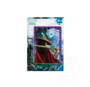 Ravensburger Ravensburger Disney Raya and the Last Dragon: The Adventures of Raya and Sisu Puzzle 150pcs XXL RETIRED