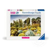 Ravensburger Ravensburger Beautiful Gardens: The Huntington Desert Garden, California, USA Puzzle 1000pcs