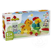 LEGO® LEGO® DUPLO® Animal Train