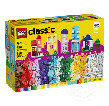 LEGO® LEGO® Classic Creative Houses