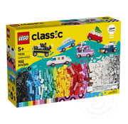 LEGO® LEGO® Classic Creative Vehicles