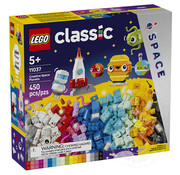 LEGO® LEGO® Classic Creative Space Planets