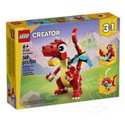 LEGO® LEGO® Creator Red Dragon