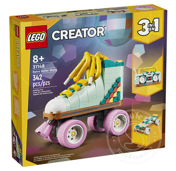 LEGO® LEGO® Creator Retro Roller Skate