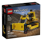 LEGO® LEGO® Technic Heavy-Duty Bulldozer