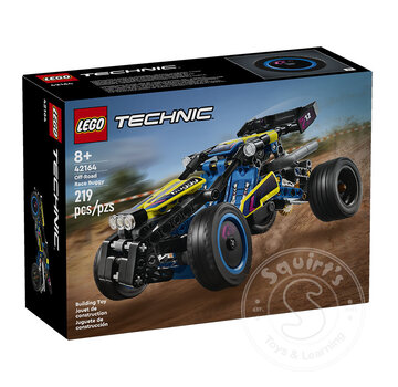 LEGO® LEGO® Technic Off-Road Race Buggy