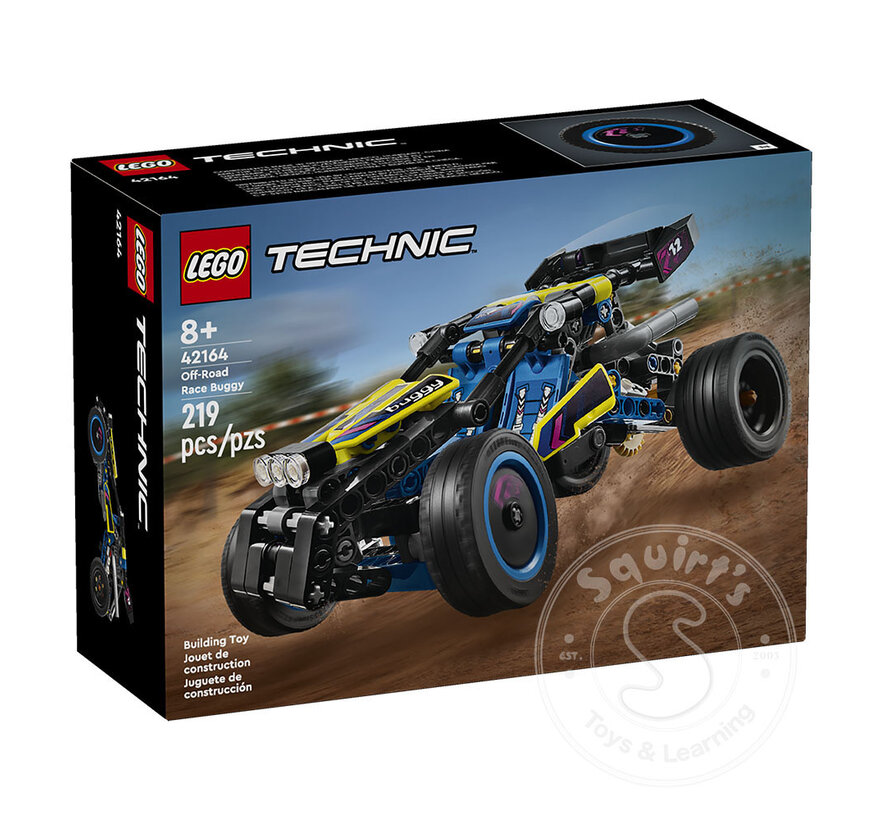 LEGO® Technic Off-Road Race Buggy
