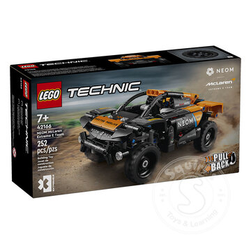 LEGO® LEGO® Technic NEOM McLaren Extreme E Race Car