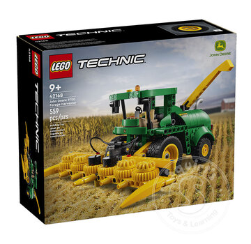 LEGO® LEGO® Technic John Deere 9700 Forage Harvester