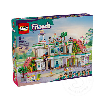 LEGO® LEGO® Friends Heartlake City Shopping Mall