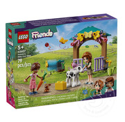 LEGO® LEGO® Friends Autumn's Baby Cow Shed