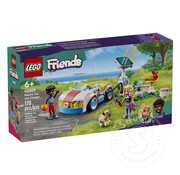 LEGO® LEGO® Friends Electric Car and Charger