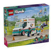 LEGO® LEGO® Friends Heartlake City Hospital Ambulance