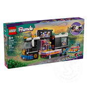 LEGO® LEGO® Friends  Pop Star Music Tour Bus