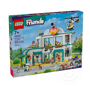 LEGO® LEGO® Friends Heartlake City Hospital