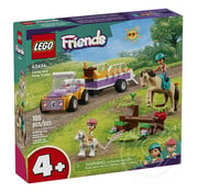 LEGO® LEGO® Friends Horse and Pony Trailer